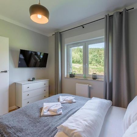 Apartament Tajemnica Izerska - 5D Apartamenty Świeradów-Zdrój Екстериор снимка