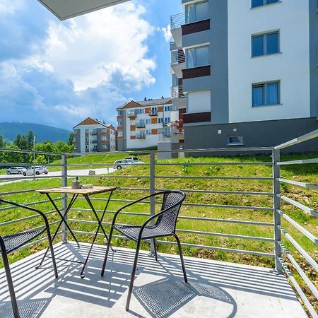Apartament Tajemnica Izerska - 5D Apartamenty Świeradów-Zdrój Екстериор снимка