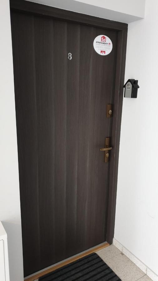 Apartament Tajemnica Izerska - 5D Apartamenty Świeradów-Zdrój Екстериор снимка