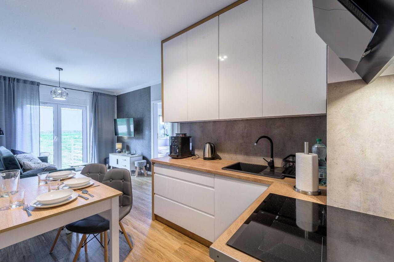 Apartament Tajemnica Izerska - 5D Apartamenty Świeradów-Zdrój Екстериор снимка