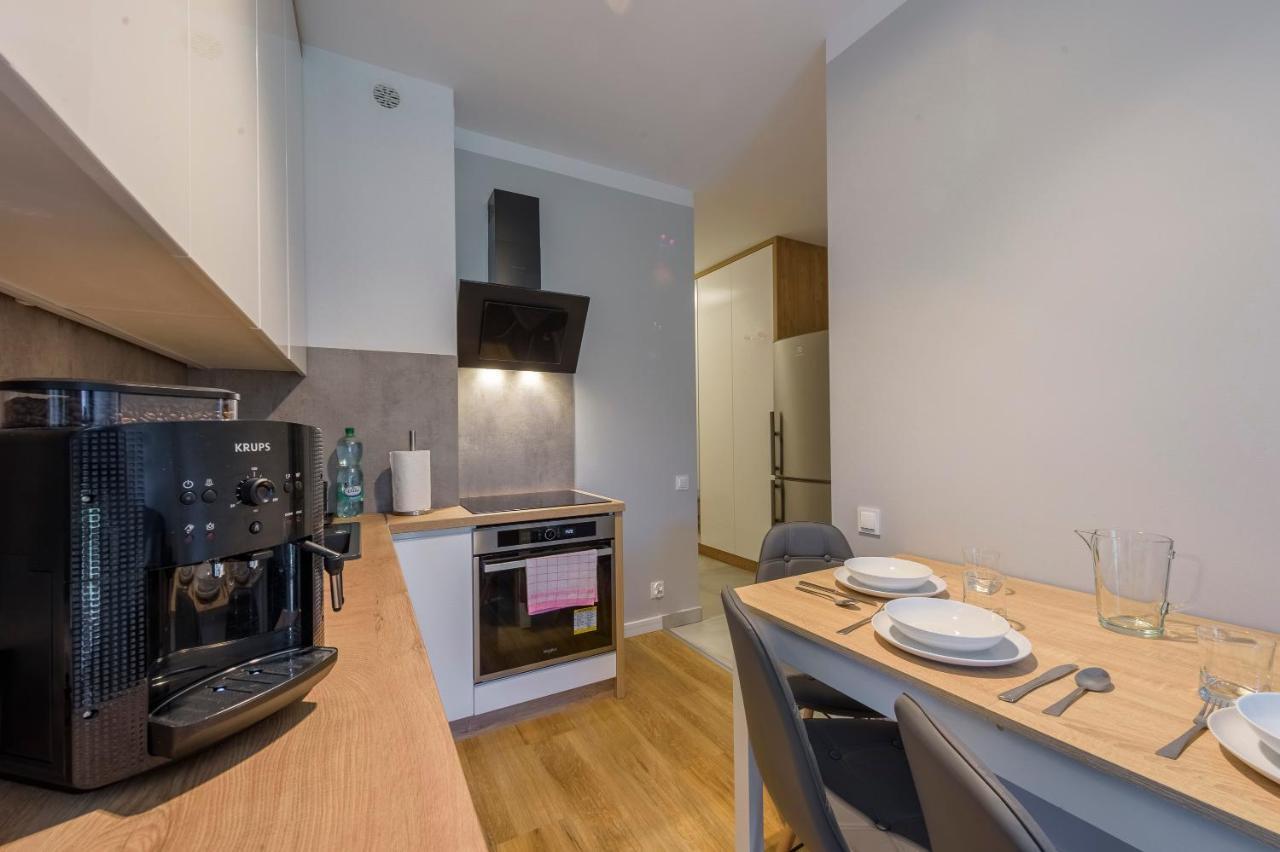 Apartament Tajemnica Izerska - 5D Apartamenty Świeradów-Zdrój Екстериор снимка